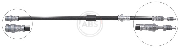 A.B.S. SL 1536 Bremsschlauch